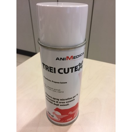 Trei cutex