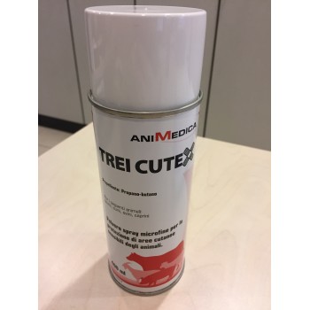 Trei cutex