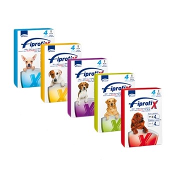 Fiprotix cane