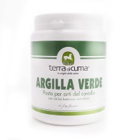 Argilla Verde Pasta