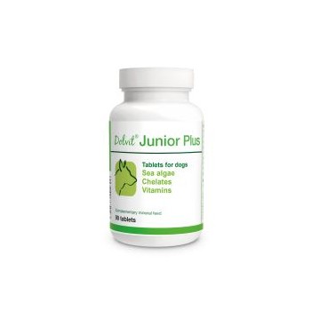 DOLVIT JUNIOR PLUS