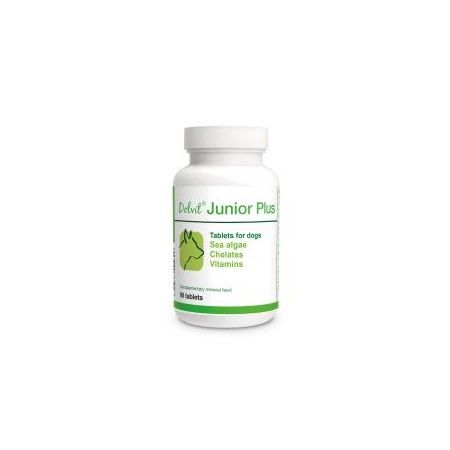 DOLVIT JUNIOR PLUS