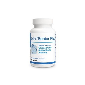 DOLVIT SENIOR PLUS