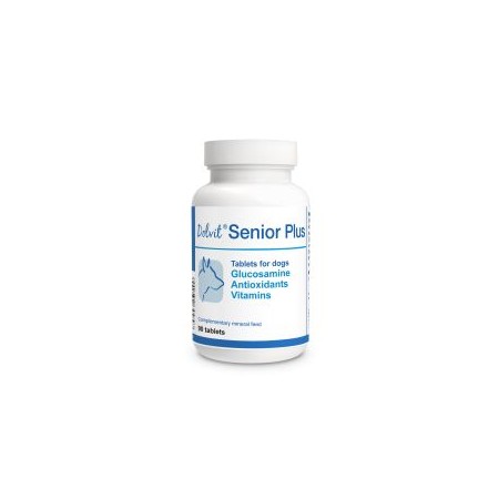 DOLVIT SENIOR PLUS