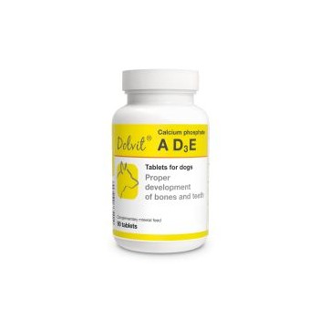 DOLVIT A D3 E