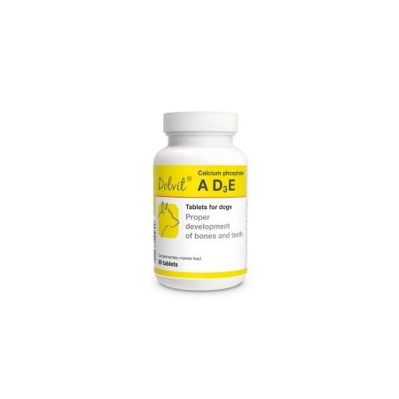 DOLVIT A D3 E