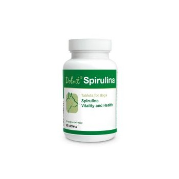 DOLVIT SPIRULINA