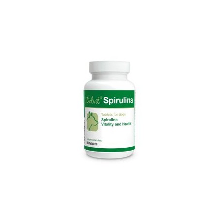 DOLVIT SPIRULINA