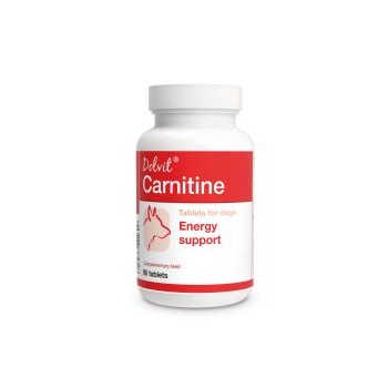 DOLVIT CARNITINA