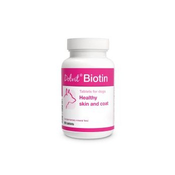 DOLVIT BIOTINA