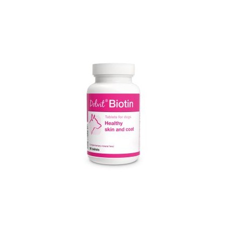 DOLVIT BIOTINA