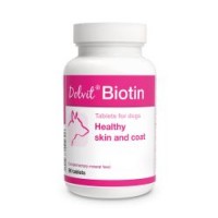 DOLVIT BIOTINA