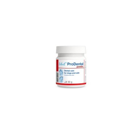 DOLVIT PRODENTAL POWDER