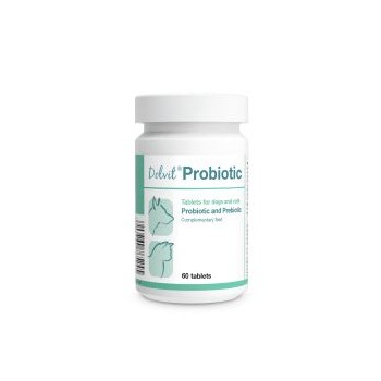 DOLVIT PROBIOTIC
