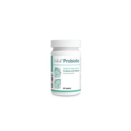 DOLVIT PROBIOTIC