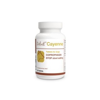 DOLVIT CAYENNE