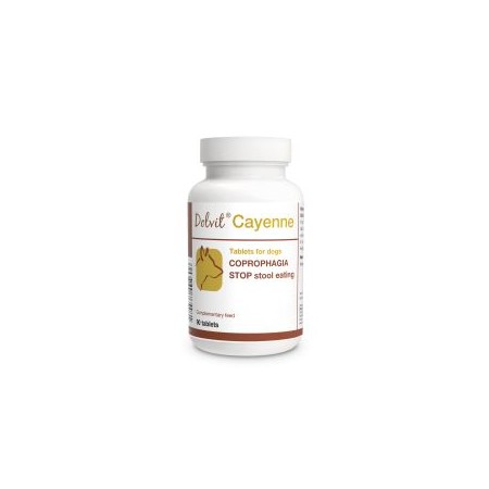 DOLVIT CAYENNE