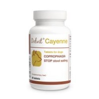 DOLVIT CAYENNE