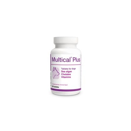 MULTICAL PLUS