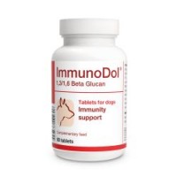 IMMUNODOL 1,3/1,6 BETA GLUCANO