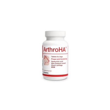 ARTHROHA