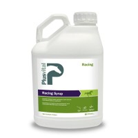 Racing Syrup