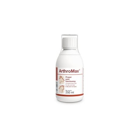 ARTHROMAX