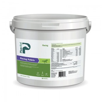 Plusvital Racing Pellets