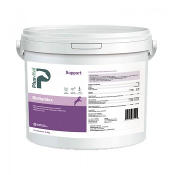 Plusvital Bioflavidex