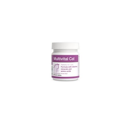 MULTIVITAL CAT