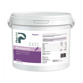 Plusvital Electrolyte Plus