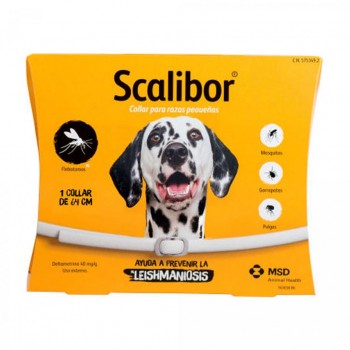 SCALIBOR