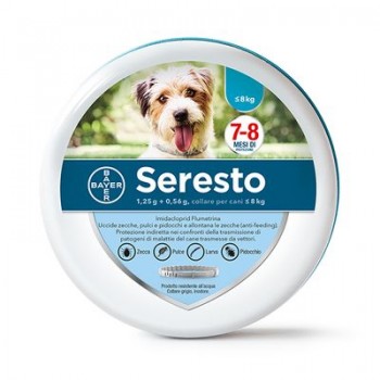 SERESTO