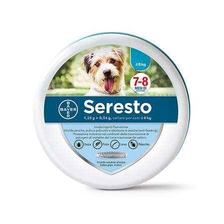 SERESTO