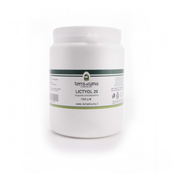 Lyctiol 20%