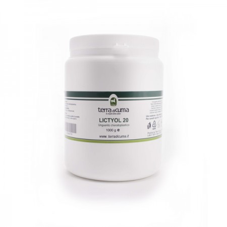 Lyctiol 20%