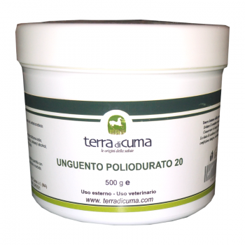 Poliodurato al 20%
