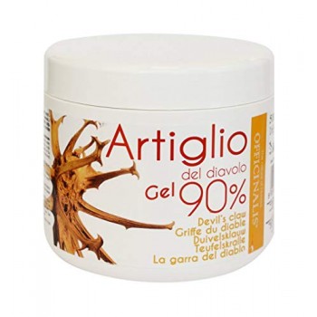 Artiglio del diavolo gel 90%
