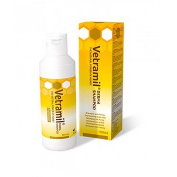 Vetramil Derma Shampoo