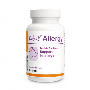 Dolvit Allergy