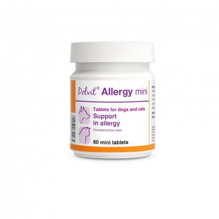 Dolvit Allergy