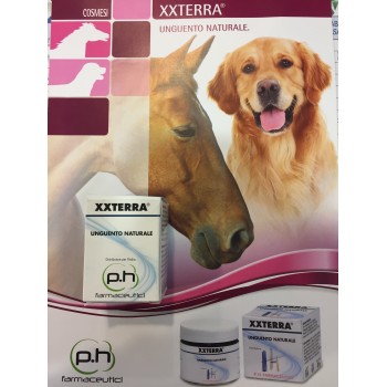 XXTERRA