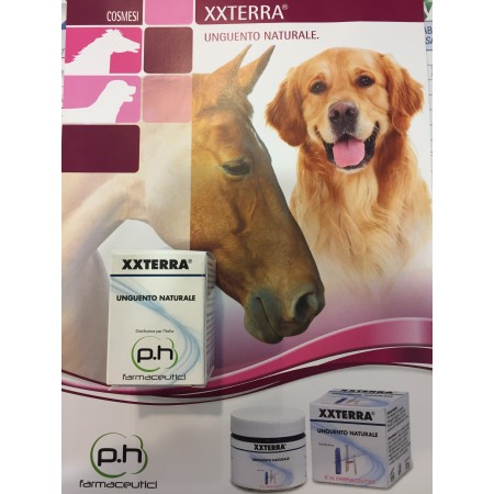 XXTERRA