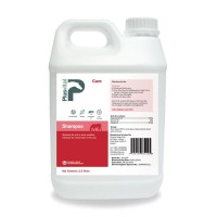 Shampoo Care Plusvital