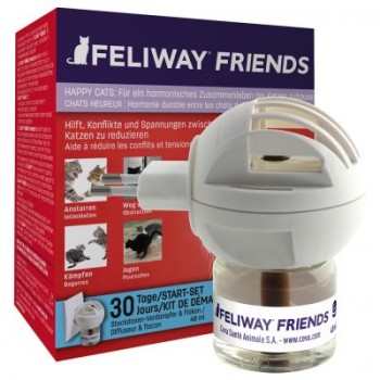 FELIWAY friends
