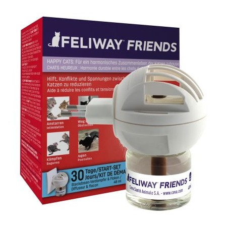 FELIWAY friends