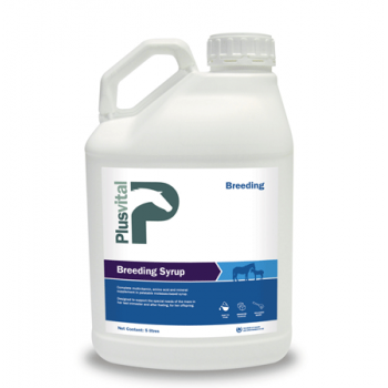 Plusvital Breeding Pellets