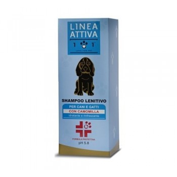 BALSAMO LENITIVO