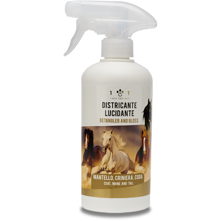 DISTRICANTE LUCIDANTE