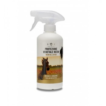 PROTEZIONE VEGETALE NEEM